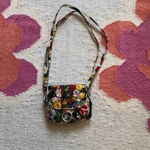 Vera Bradley crossbody bag